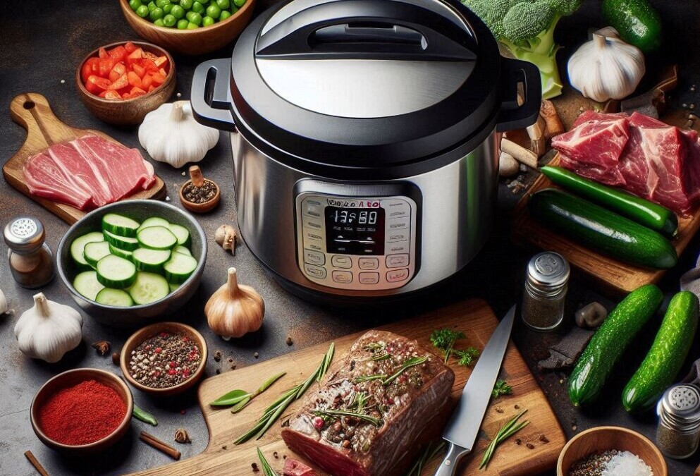 Instant Pot